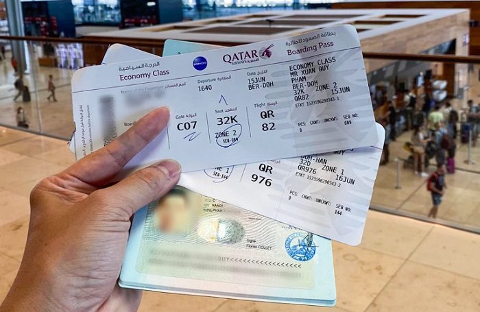 Có visa Schengen, bạn được nhập cảnh vào các nước Schengen xin visa du lịch châu âu nước nào dễ nhất