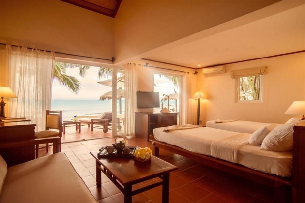 Victoria Phan Thiết Beach Resort & Spa - Resort Phan Thiết