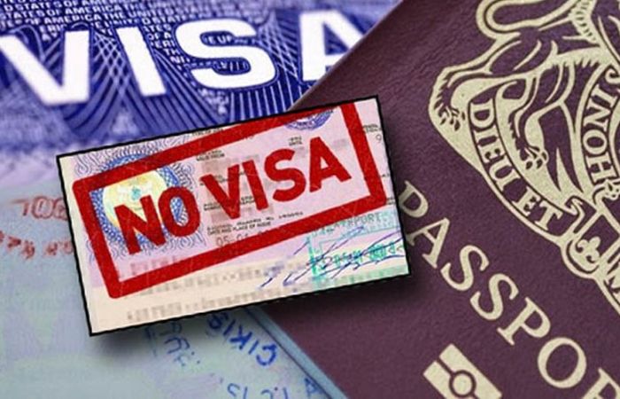 Một số nước hoặc các cá nhân sẽ được miễn phí làm visa Hàn Quốc các trường hợp miễn chi phí xin visa hàn