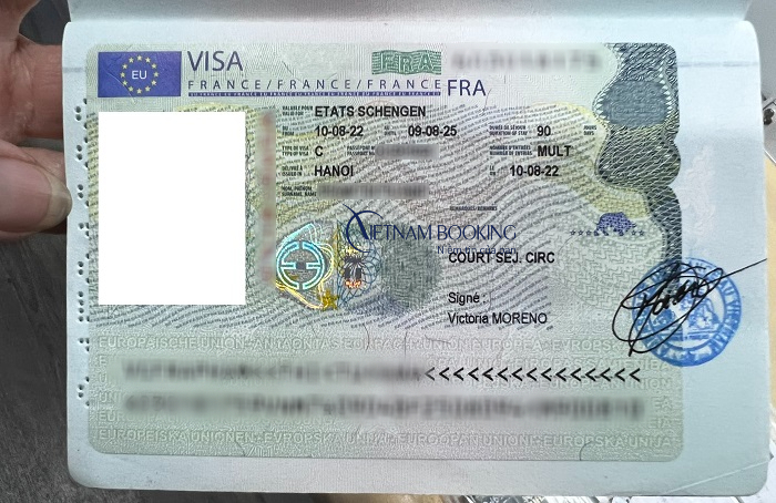 dịch vụ l&agrave;m visa ph&aacute;p