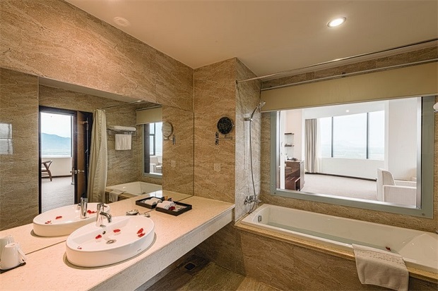 Khách sạn Hà Tĩnh giá rẻ tốt chất lượng