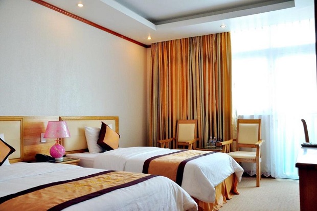 Khách sạn Hà Tĩnh giá tốt, chất lượng