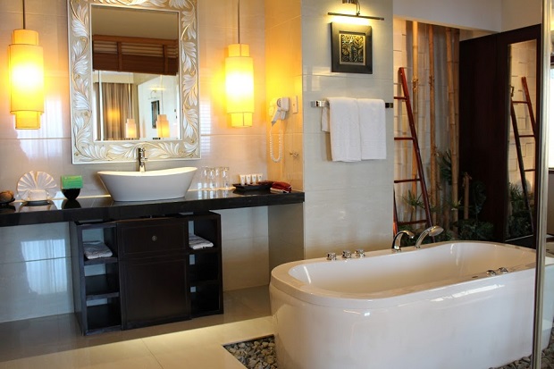 Khách sạn Hà Tĩnh chất lượng