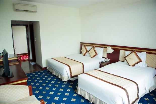 Khách sạn Hà Tĩnh giá rẻ