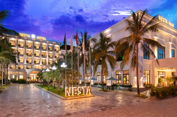 Nesta Hotel - Resort Cần Thơ