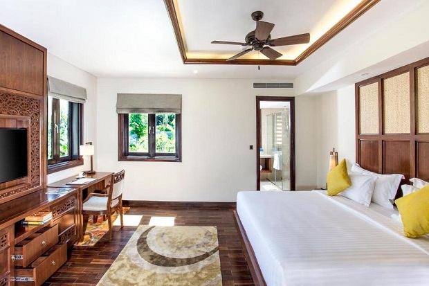 Resort Cam Ranh 5 sao