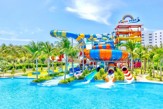 Resort Cam Ranh chất lượng nhất