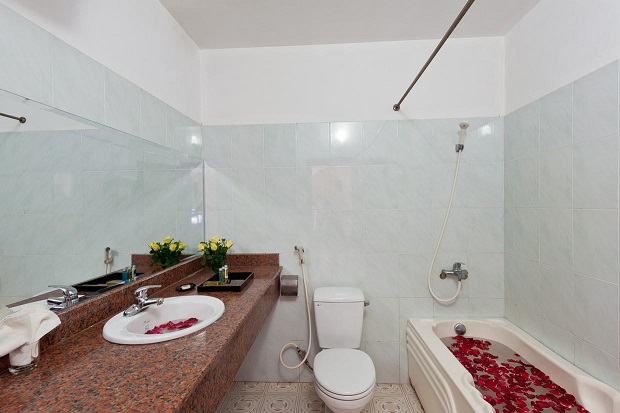 Review kh&aacute;ch sạn Mường Thanh Lai Ch&acirc;u được y&ecirc;u th&iacute;ch hợp