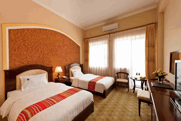 Review kh&aacute;ch sạn Mường Thanh Lai Ch&acirc;u đẳng cấp