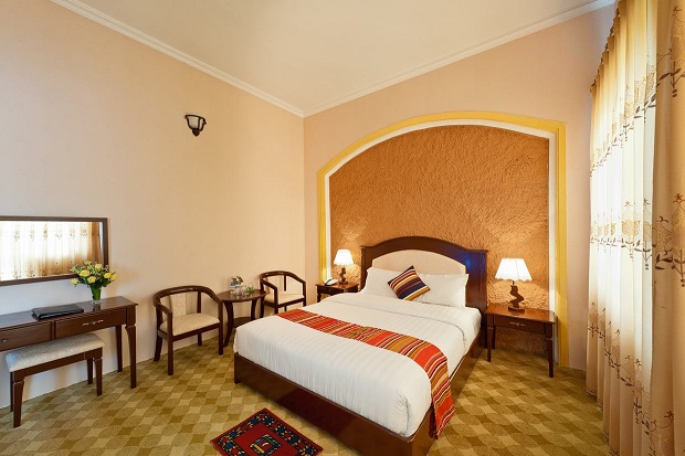 Review kh&aacute;ch sạn Mường Thanh Lai Ch&acirc;u 5 sao