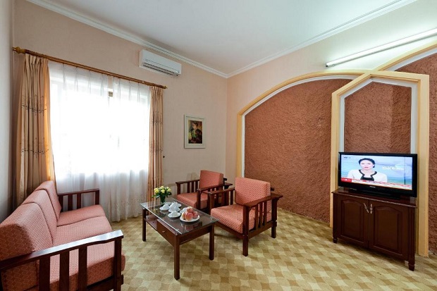 Review kh&aacute;ch sạn Mường Thanh Lai Ch&acirc;u c&oacute; tốt kh&ocirc;ng