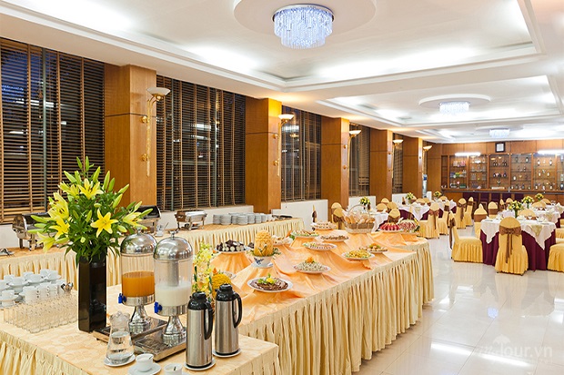 Review kh&aacute;ch sạn Mường Thanh Lai Ch&acirc;u 5 sao chất lượng