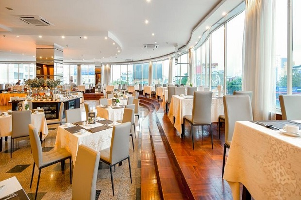 Review Kh&aacute;ch sạn Mường Thanh Luxury S&ocirc;ng H&agrave;n c&oacute; đẹp kh&ocirc;ng