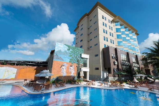 Review kh&aacute;ch sạn Mường Thanh Quy Nhơn c&oacute; tốt kh&ocirc;ng