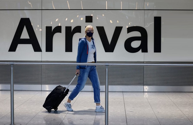 thủ tục bảo lãnh người nước ngoài nhập cảnh việt nam