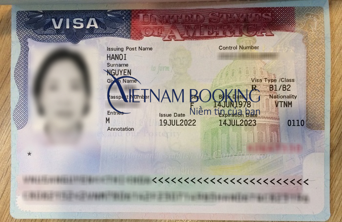 Trọn bộ thủ tục và kinh nghiệm xin visa Mỹ từ A-Z | Update 2022