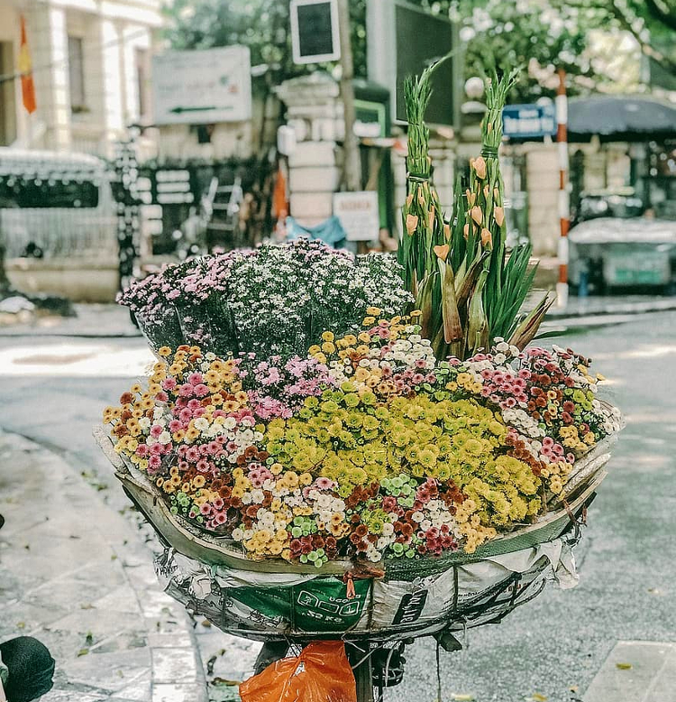 vé máy bay đi Hà Nội