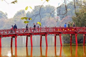 Đừng bỏ lỡ vé máy bay từ Campuchia về Hà Nội, nhiều ưu đãi