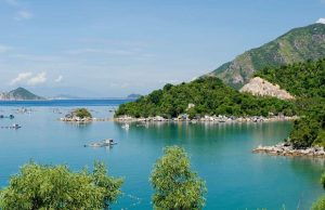 Đặt Vé Máy Bay Đà Nẵng đi Tuy Hòa Giá Rẻ