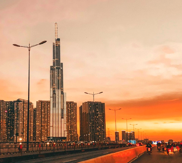 vé máy bay đi Tp Hồ Chí Minh