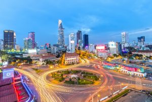 Săn ngay vé máy bay từ Đài Loan về Tp Hồ Chí Minh giá rẻ hàng tháng