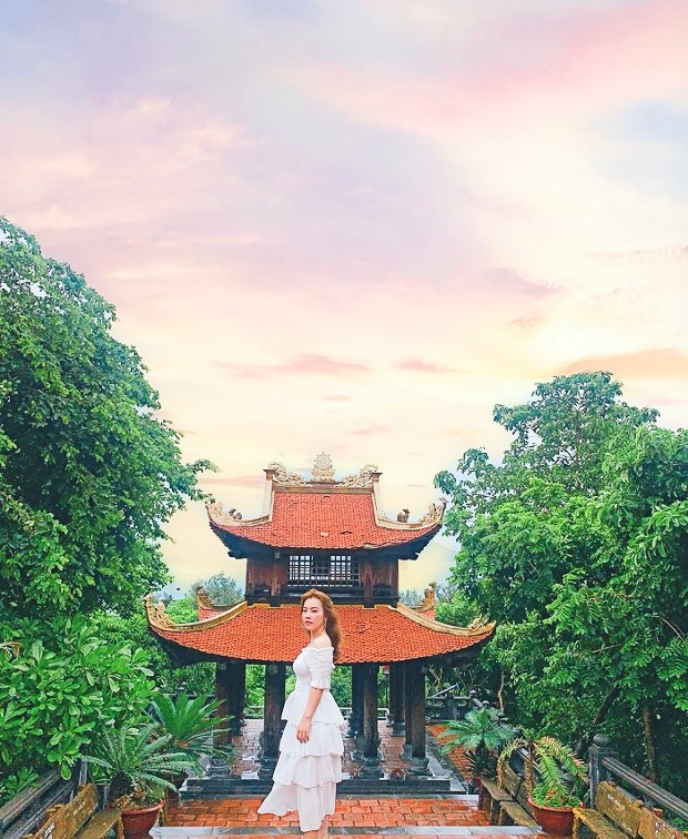 Vé máy bay đi Côn Đảo tháng 8