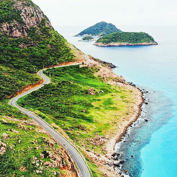 Vé máy bay đi Côn Đảo tháng 8