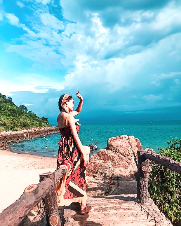 Vé máy bay đi Đà Nẵng tháng 9