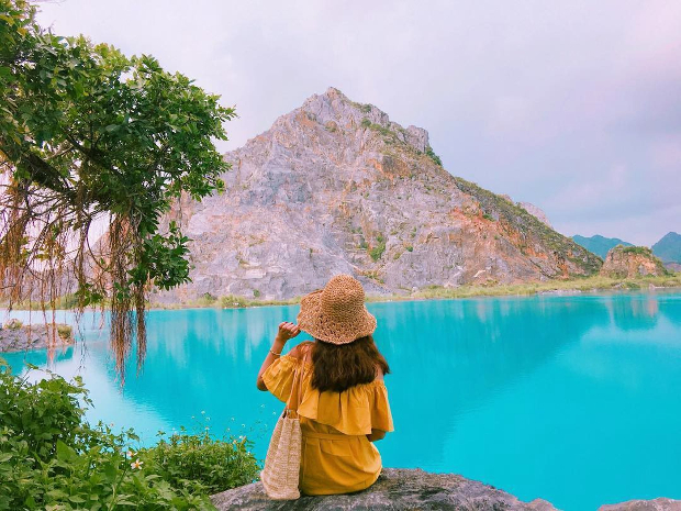 Tuyệt tình cốc Hải Phòng