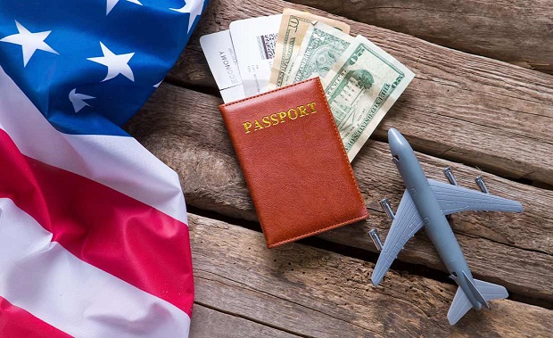 kinh nghiệm du lịch Mỹ