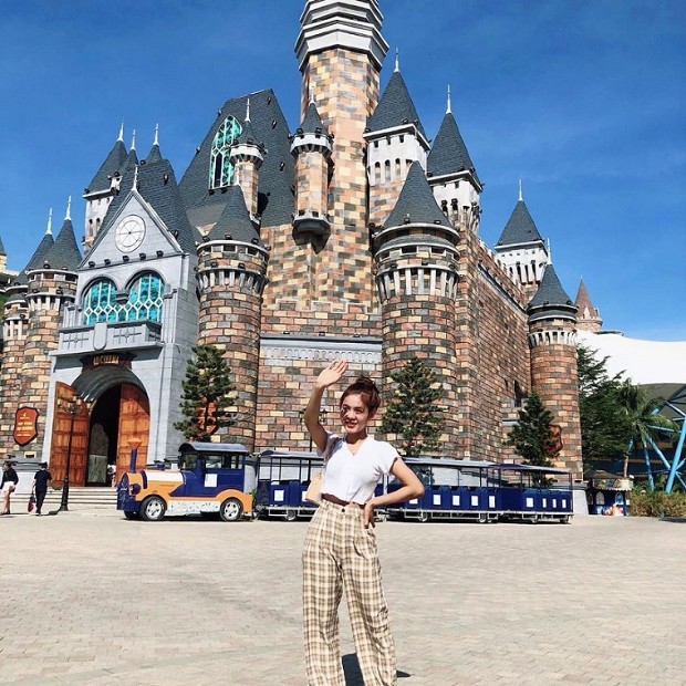 vé máy bay đi Nha Trang tháng 9 giá rẻ