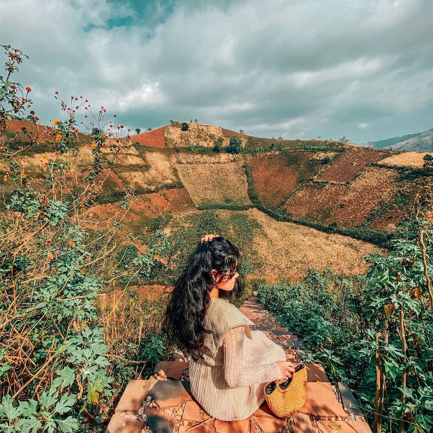 du lịch Pleiku tháng 9