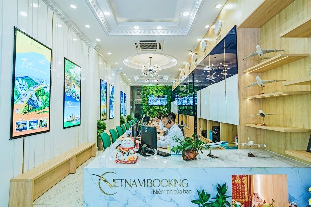 Vé máy bay đi Quy Nhơn tháng 9 giá rẻ