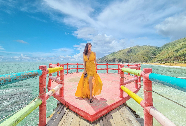 du lịch tết quy nhơn