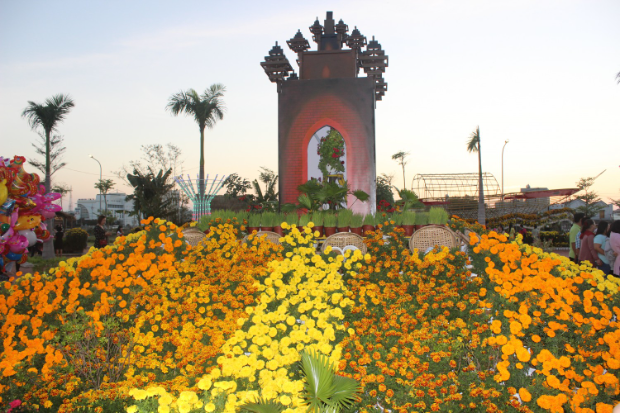 Vé máy bay Tết 2024 đi Tuy Hòa 