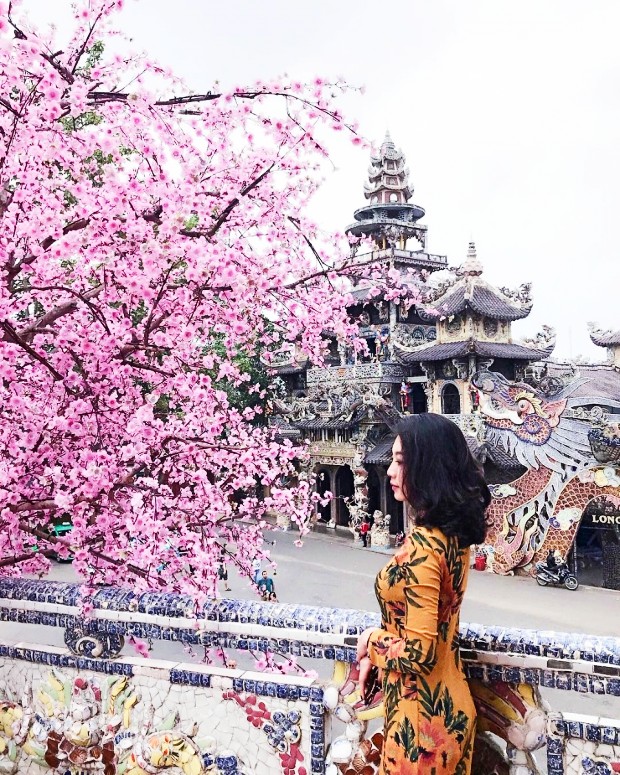 Vé máy bay Tết 2023 Sài Gòn đi Đà Lạt