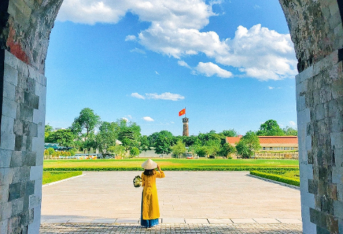 cột cờ Hà Nội