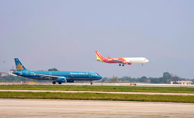 vé máy bay giá rẻ tháng 9