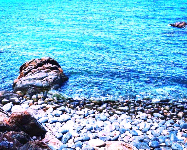 Ghềnh R&aacute;ng &ndash; Ti&ecirc;n Sa