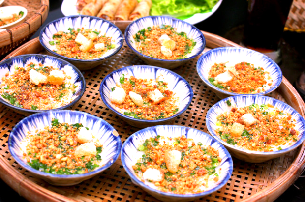 B&aacute;nh b&egrave;o ch&eacute;n