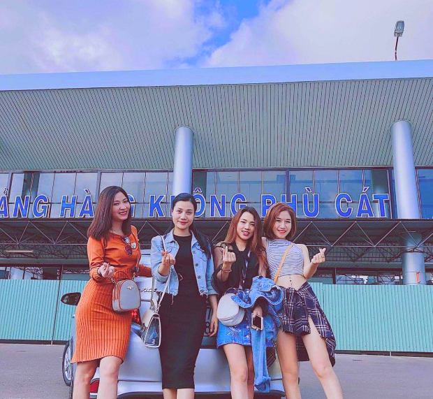 v&eacute; m&aacute;y bay TPHCM đi Quy Nhơn