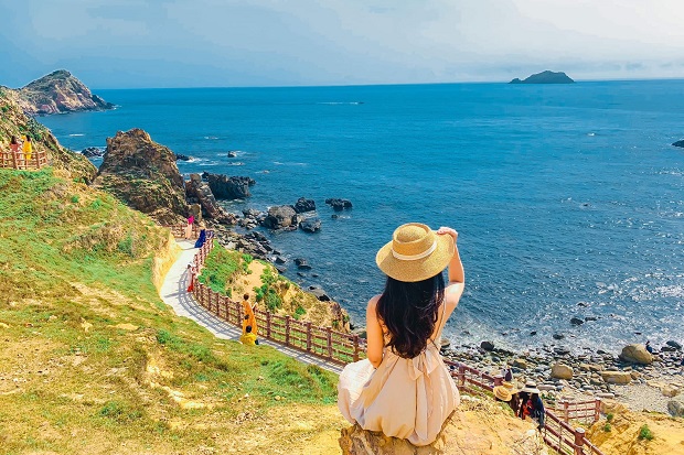 vé máy bay Vietjet Air đi Quy Nhơn