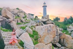 Gác lại âu lo, săn vé máy bay Vietjet Sài Gòn Tuy Hòa ngay nào!