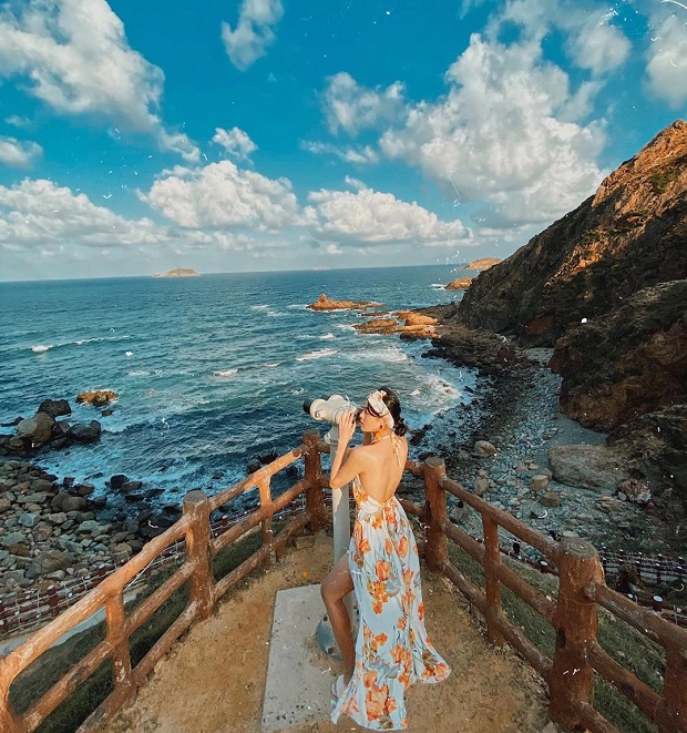 vé máy bay Vietnam Airlines Hà Nội đi Quy Nhơn