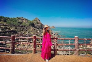 Vé máy bay Vietnam Airlines Hà Nội đi Quy Nhơn – Sẵn sàng cho mùa lễ hội