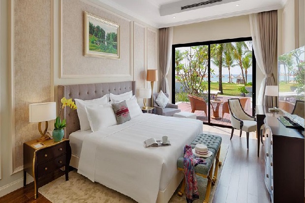 Vinpearl Discovery Coastalland Ph&uacute; Quốc 5 sao