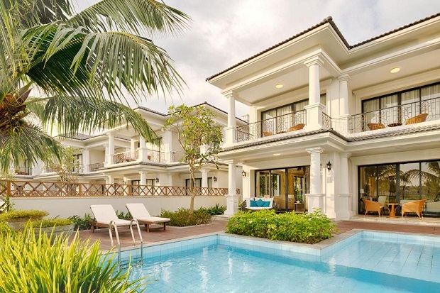 Vinpearl Discovery Coastalland Ph&uacute; Quốc đẳng cấp