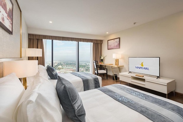 Vinpearl Hotel Imperial Hải Ph&ograve;ng 5 sao