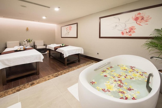 Vinpearl Hotel Imperial Hải Ph&ograve;ng 5 sao