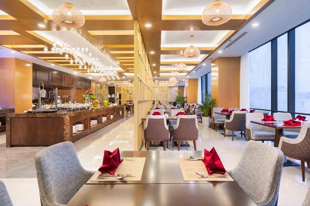 Vinpearl Hotel Imperial Hải Ph&ograve;ng đẳng cấp